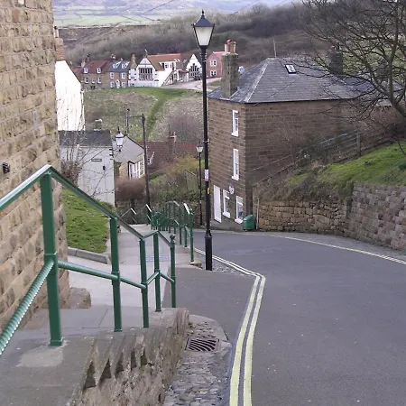 The Old School House Hostel