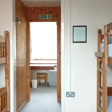 Hostel The Old School House Robin Hood's Bay