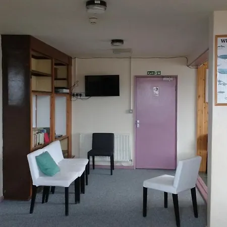Hostel The Old School House