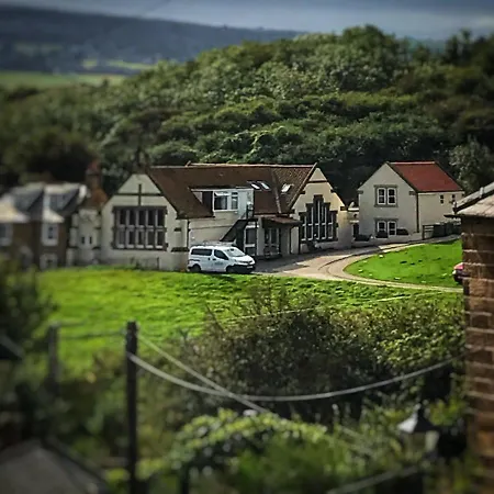 Hostel The Old School House Robin Hood's Bay