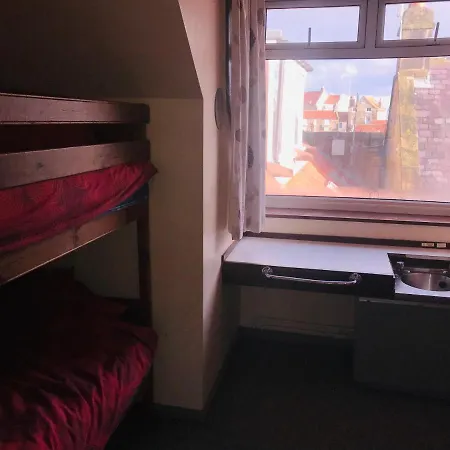 The Old School House Hostel