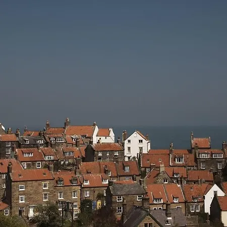 The Old School House Hostel Robin Hood's Bay