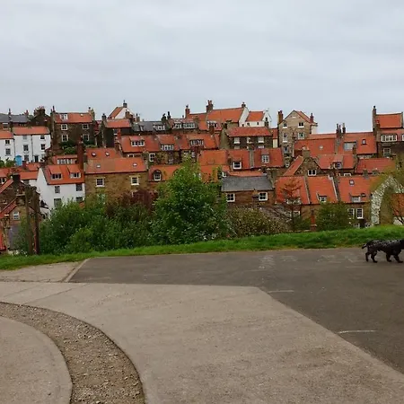 Hostel The Old School House Robin Hood's Bay