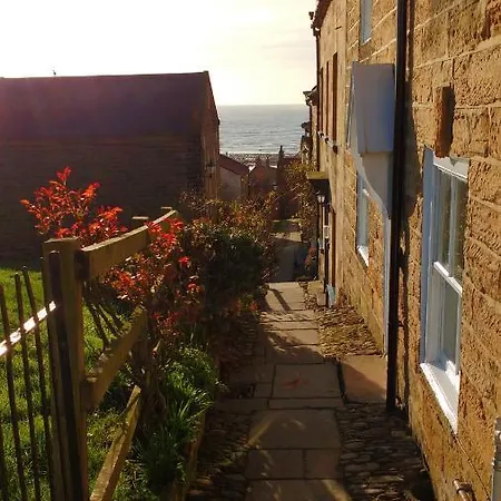 The Old School House